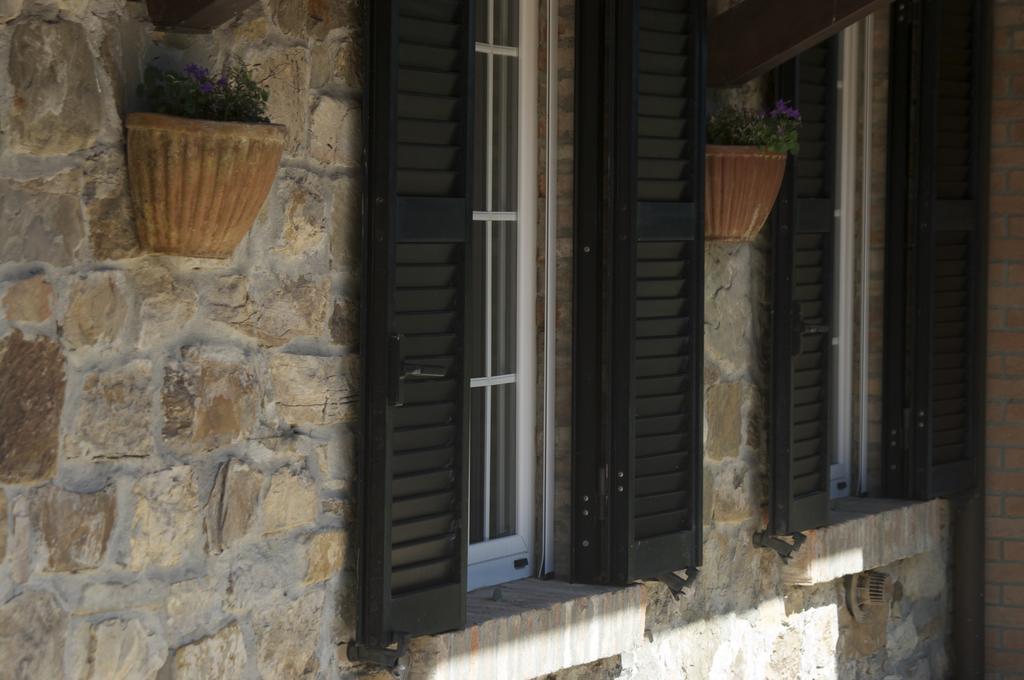 B&B Villa Rossana Langhirano Phòng bức ảnh