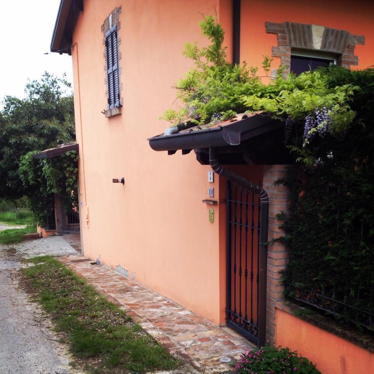 B&B Villa Rossana Langhirano Phòng bức ảnh